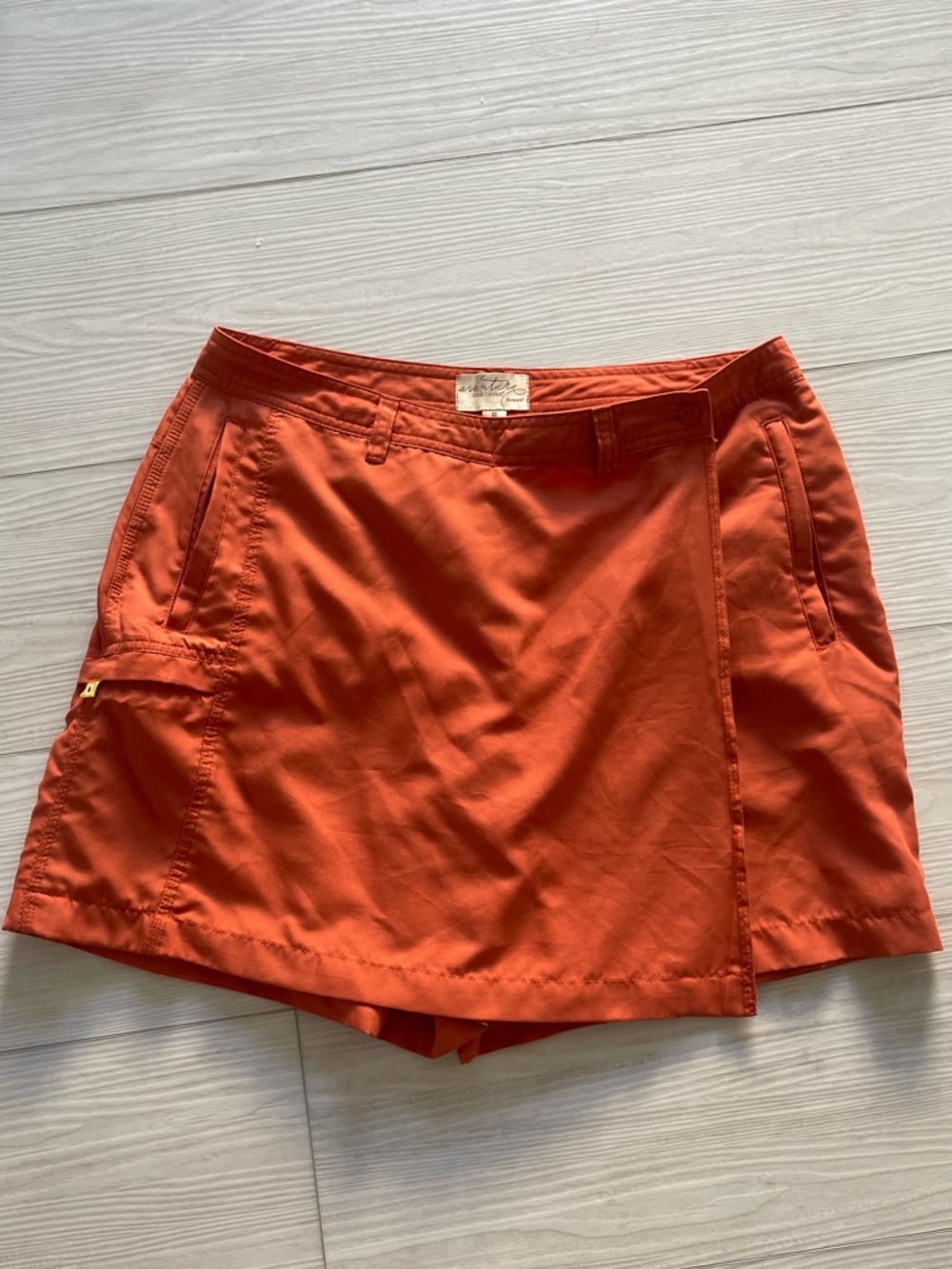 Aventura outdoor skort